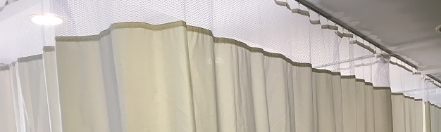 cortina baner