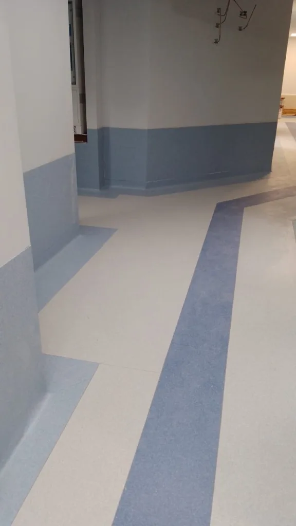 01 clinica obras social bancaria 19 - Grupo Cosmos