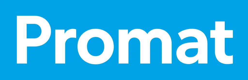 Logo Promat